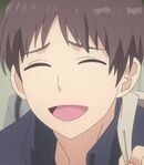 Spring CosFest Customers