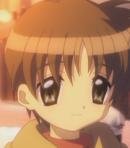 Yuichi Aizawa (Young)