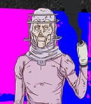 Life Giving Sorceror