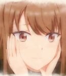 Himari's Middle School Friend