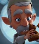 Old Man Elf
