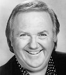 Chuck McCann