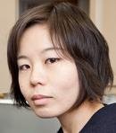 Chikako Yokota
