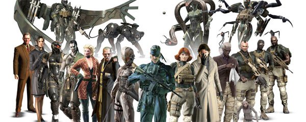 Metal Gear