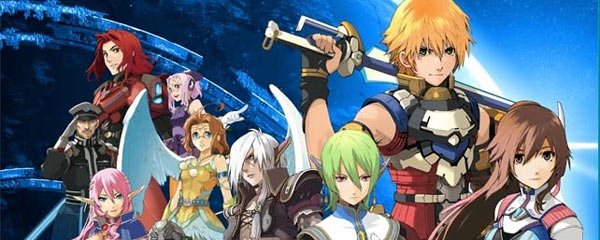 Star Ocean