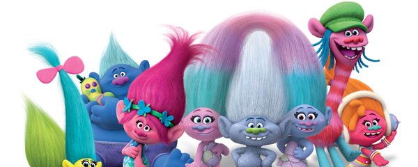 Trolls