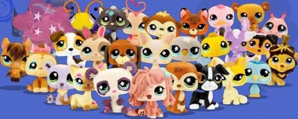 Littlest Pet Shop