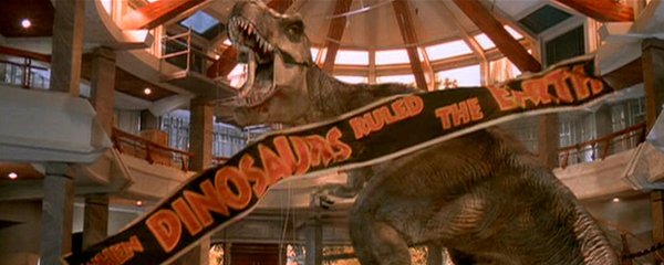Jurassic Park