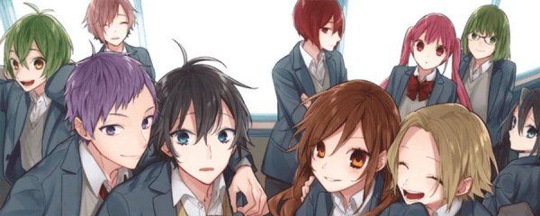 Horimiya