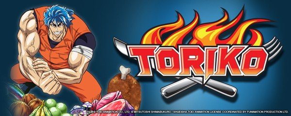 Toriko