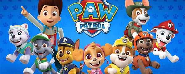 PAW Patrol