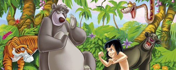 Jungle Book
