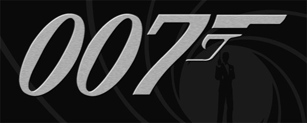 James Bond