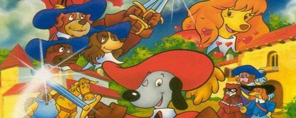 Dogtanian