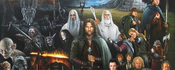 Lord of the Rings