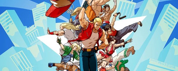 Fatal Fury