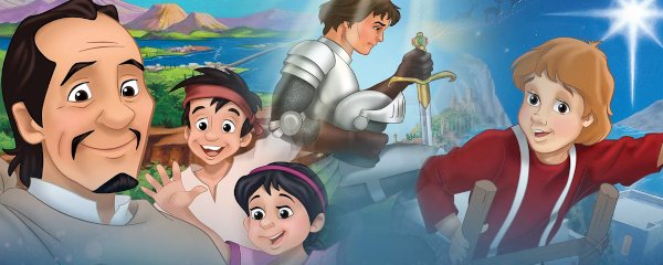 The Saints and Heroes Collection