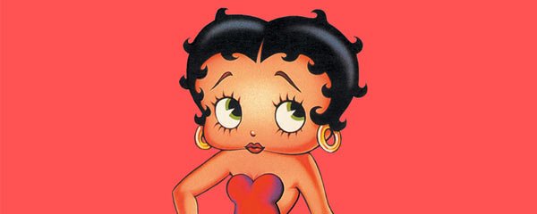 Betty Boop