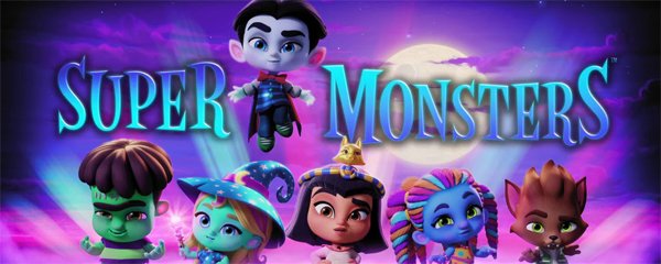 Super Monsters