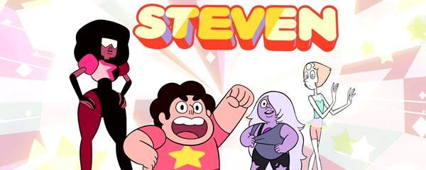 Steven Universe