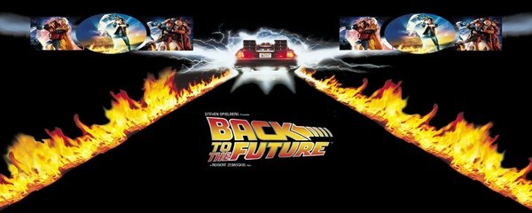 Back to the Future