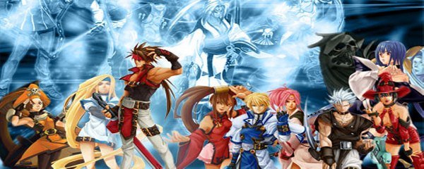 Guilty Gear