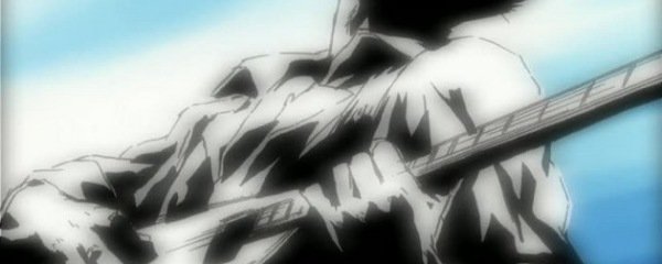 Legend of Black Heaven