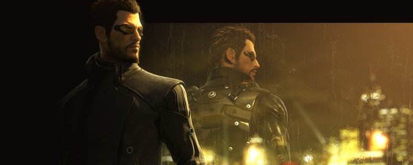 Deus Ex