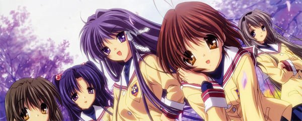 Clannad