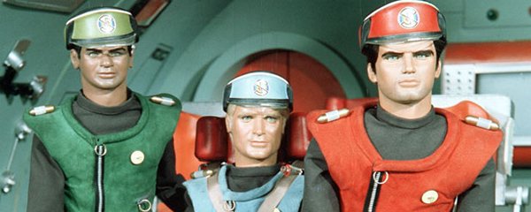Captain Scarlet