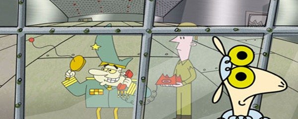 Sheep in the Big City