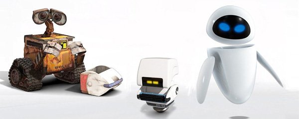 WALL-E