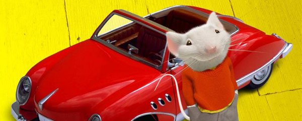 Stuart Little