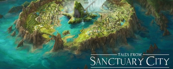 Tales from Sanctuary City