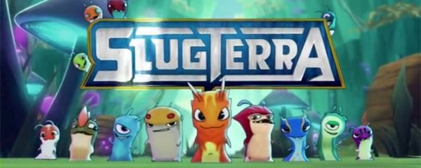 SlugTerra