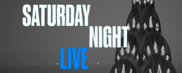 Saturday Night Live