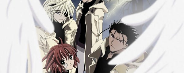 Tsubasa: RESERVoir CHRoNiCLE