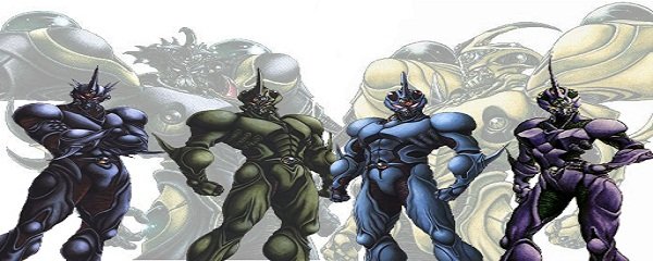 Guyver