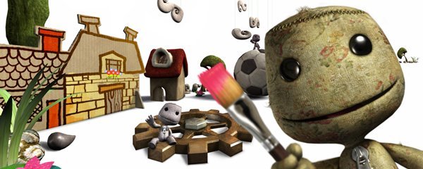LittleBigPlanet