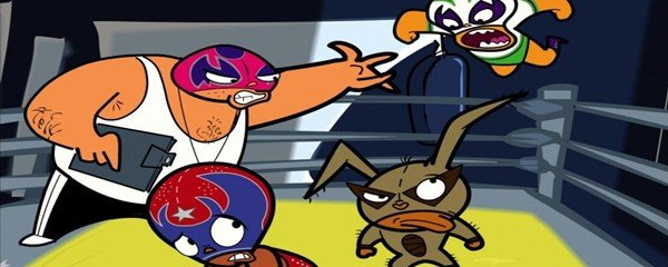 Mucha Lucha