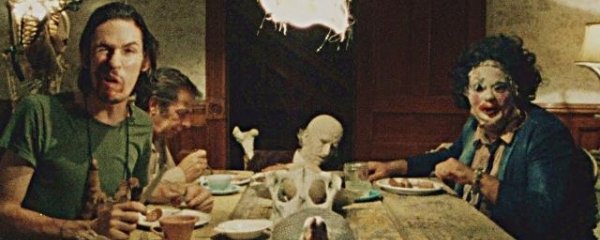 Texas Chainsaw Massacre