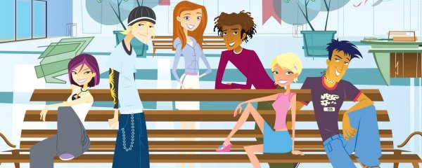 6teen