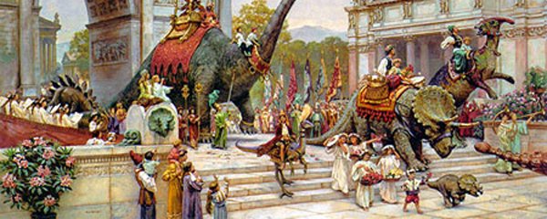 Dinotopia