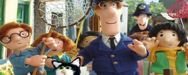 Postman Pat