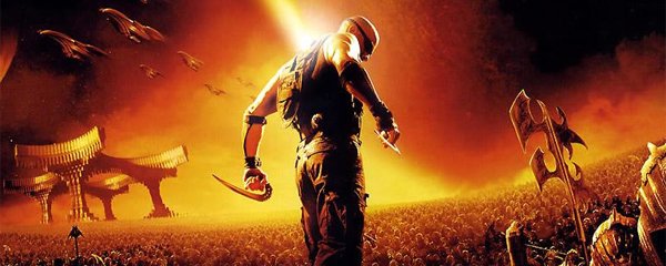 Chronicles of Riddick