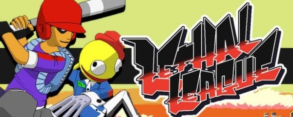 Lethal League