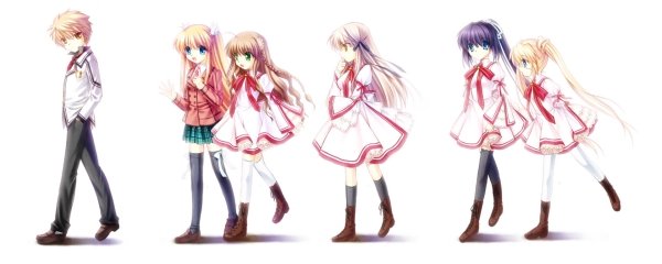 Rewrite