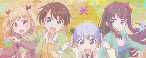 New Game!