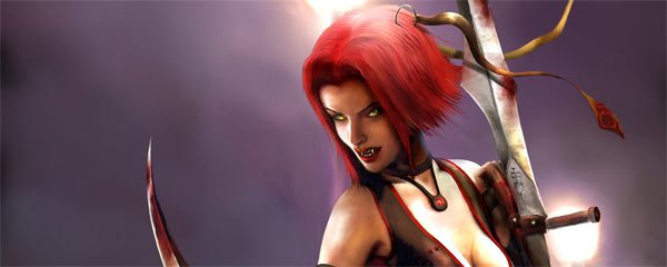 BloodRayne