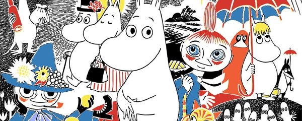 Moomins